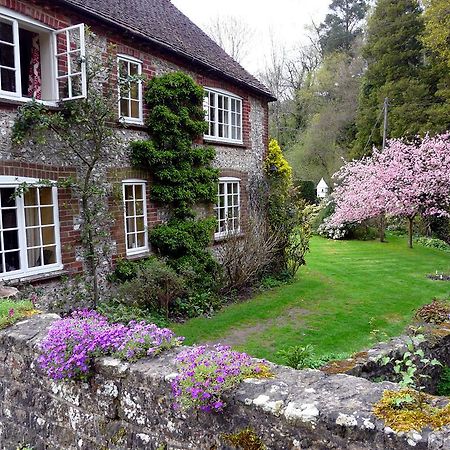 Bridge Cottage Midhurst Bagian luar foto