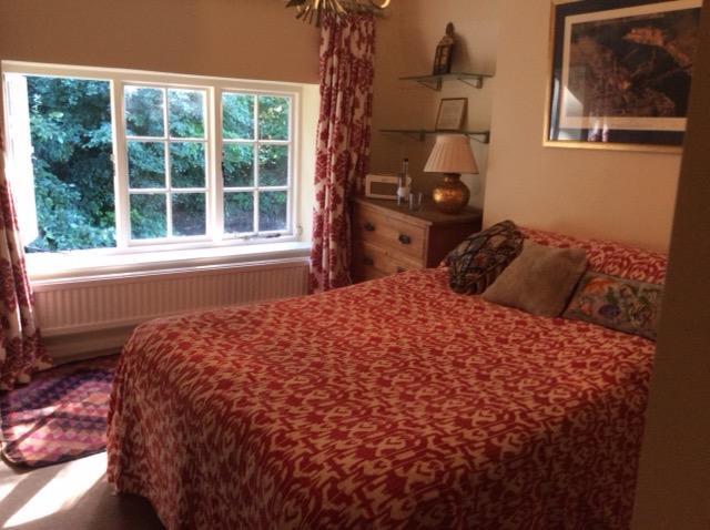 Bridge Cottage Midhurst Bagian luar foto