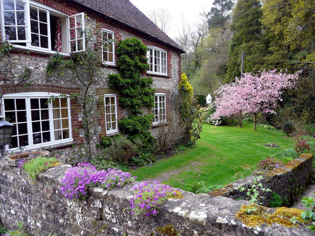 Bridge Cottage Midhurst Bagian luar foto