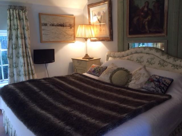 Bridge Cottage Midhurst Bagian luar foto