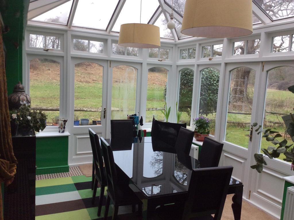 Bridge Cottage Midhurst Bagian luar foto