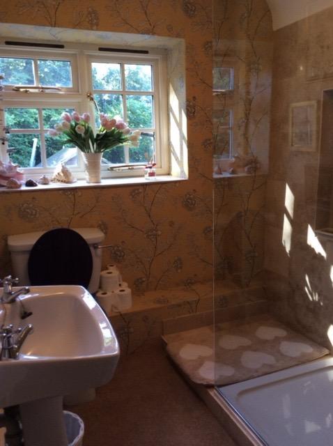 Bridge Cottage Midhurst Bagian luar foto