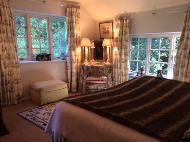 Bridge Cottage Midhurst Bagian luar foto