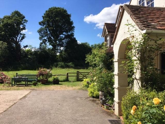 Bridge Cottage Midhurst Bagian luar foto