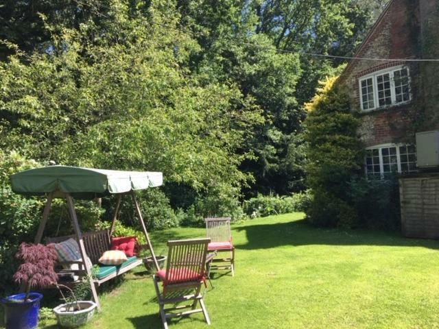 Bridge Cottage Midhurst Bagian luar foto